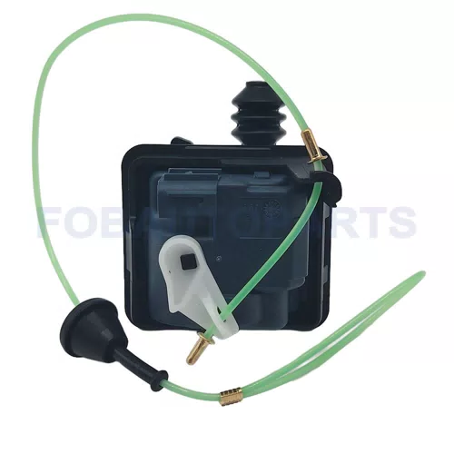 Car Gas Door Lid Actuator Assembly Replacement for Honda Civic 2016-2021 74700-TBA-A02 74700TBAA02